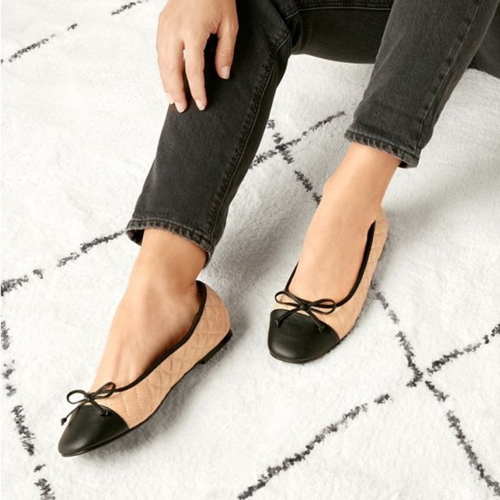 Platform Flats